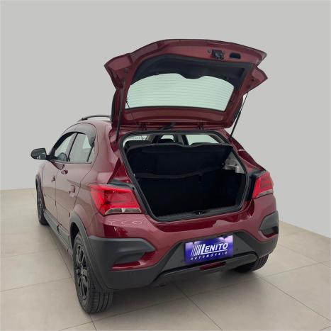 CHEVROLET Onix Hatch 1.4 4P FLEX ACTIV AUTOMTICO, Foto 7