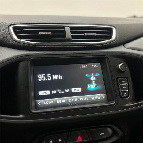 CHEVROLET Onix Hatch 1.4 4P FLEX ACTIV AUTOMTICO, Foto 11