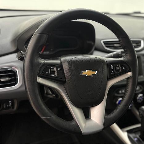 CHEVROLET Onix Hatch 1.4 4P FLEX ACTIV AUTOMTICO, Foto 12