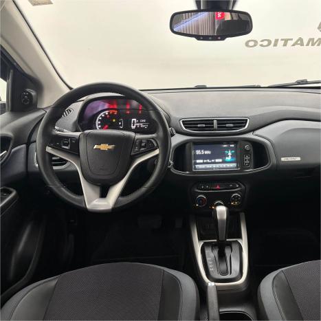 CHEVROLET Onix Hatch 1.4 4P FLEX ACTIV AUTOMTICO, Foto 13