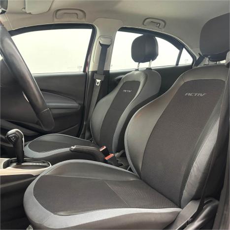 CHEVROLET Onix Hatch 1.4 4P FLEX ACTIV AUTOMTICO, Foto 14