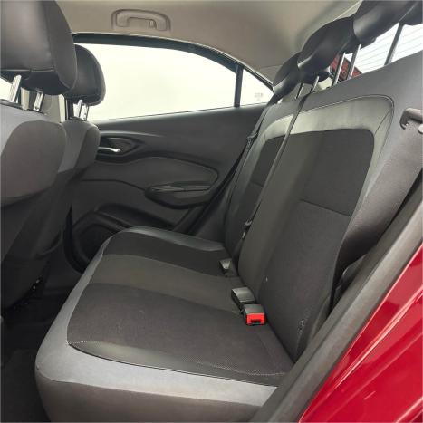 CHEVROLET Onix Hatch 1.4 4P FLEX ACTIV AUTOMTICO, Foto 15
