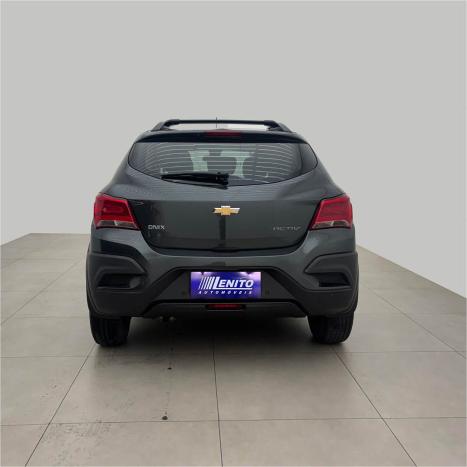 CHEVROLET Onix Hatch 1.4 4P FLEX ACTIV, Foto 5