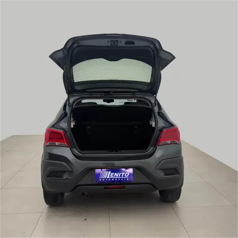 CHEVROLET Onix Hatch 1.4 4P FLEX ACTIV, Foto 7