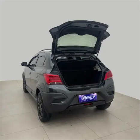 CHEVROLET Onix Hatch 1.4 4P FLEX ACTIV, Foto 8