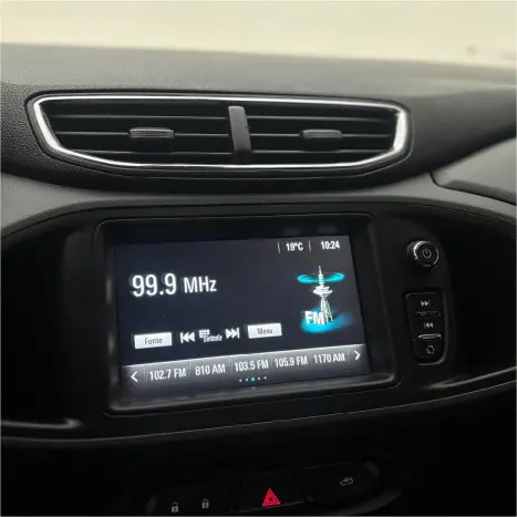 CHEVROLET Onix Hatch 1.4 4P FLEX ACTIV, Foto 10