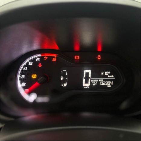 CHEVROLET Onix Hatch 1.4 4P FLEX ACTIV, Foto 11