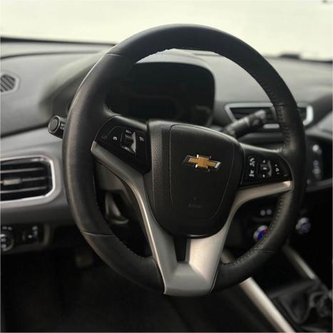 CHEVROLET Onix Hatch 1.4 4P FLEX ACTIV, Foto 12