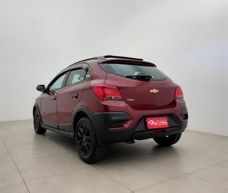CHEVROLET Onix Hatch 1.4 4P FLEX ACTIV AUTOMTICO, Foto 5