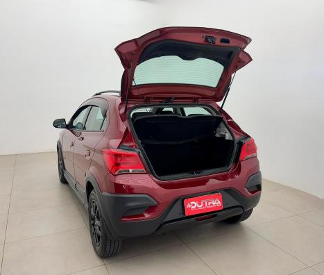 CHEVROLET Onix Hatch 1.4 4P FLEX ACTIV AUTOMTICO, Foto 8
