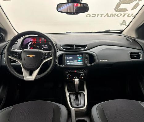 CHEVROLET Onix Hatch 1.4 4P FLEX ACTIV AUTOMTICO, Foto 11