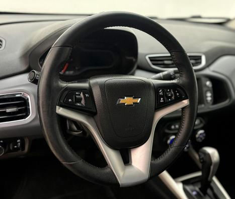 CHEVROLET Onix Hatch 1.4 4P FLEX ACTIV AUTOMTICO, Foto 12