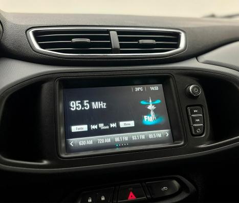 CHEVROLET Onix Hatch 1.4 4P FLEX ACTIV AUTOMTICO, Foto 14