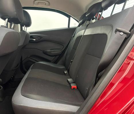 CHEVROLET Onix Hatch 1.4 4P FLEX ACTIV AUTOMTICO, Foto 15