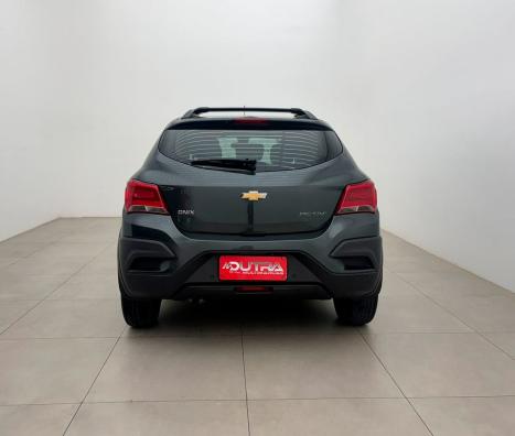 CHEVROLET Onix Hatch 1.4 4P FLEX ACTIV, Foto 5