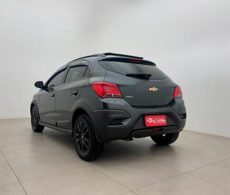 CHEVROLET Onix Hatch 1.4 4P FLEX ACTIV, Foto 6