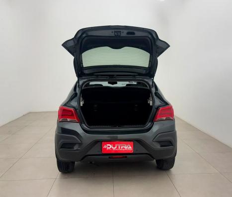 CHEVROLET Onix Hatch 1.4 4P FLEX ACTIV, Foto 7