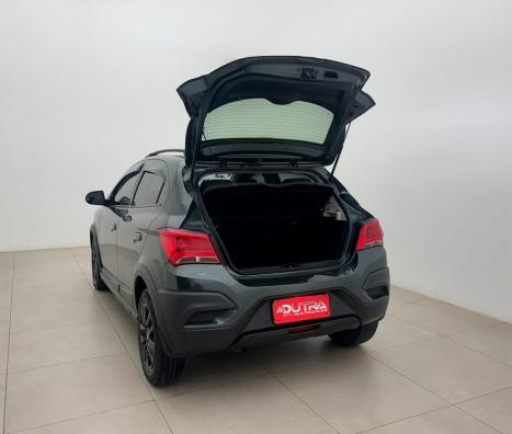 CHEVROLET Onix Hatch 1.4 4P FLEX ACTIV, Foto 8