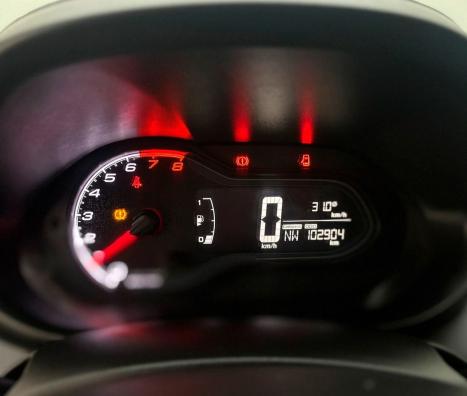 CHEVROLET Onix Hatch 1.4 4P FLEX ACTIV, Foto 9