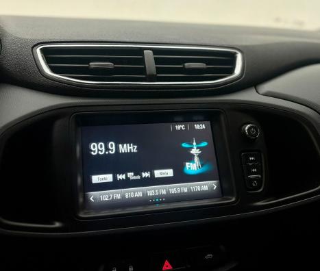 CHEVROLET Onix Hatch 1.4 4P FLEX ACTIV, Foto 10