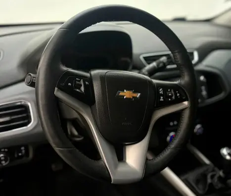 CHEVROLET Onix Hatch 1.4 4P FLEX ACTIV, Foto 13