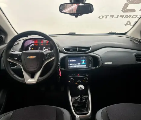 CHEVROLET Onix Hatch 1.4 4P FLEX ACTIV, Foto 14