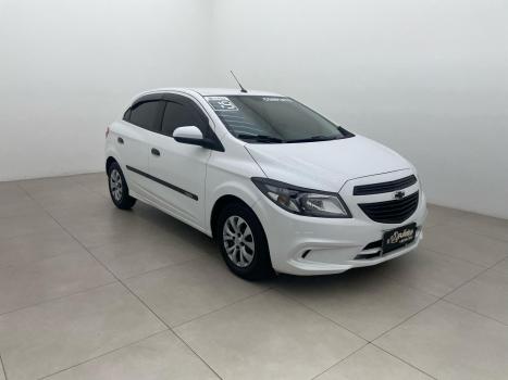 CHEVROLET Onix Hatch 1.0 4P FLEX JOY, Foto 1