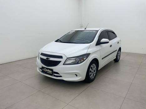 CHEVROLET Onix Hatch 1.0 4P FLEX JOY, Foto 2