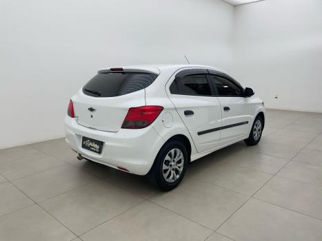 CHEVROLET Onix Hatch 1.0 4P FLEX JOY, Foto 3
