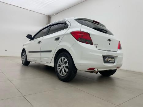 CHEVROLET Onix Hatch 1.0 4P FLEX JOY, Foto 4