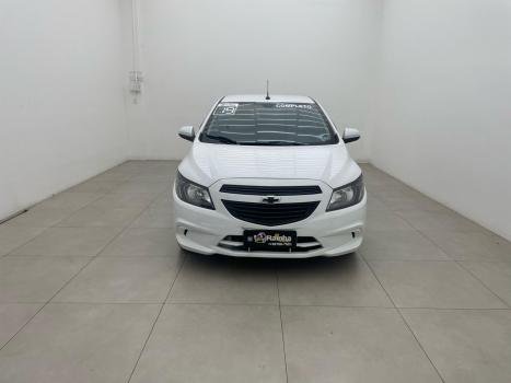 CHEVROLET Onix Hatch 1.0 4P FLEX JOY, Foto 5