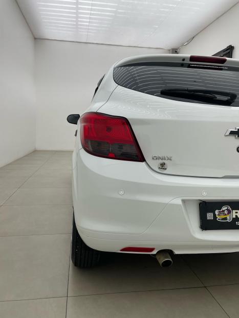 CHEVROLET Onix Hatch 1.0 4P FLEX JOY, Foto 6