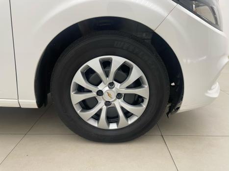 CHEVROLET Onix Hatch 1.0 4P FLEX JOY, Foto 7
