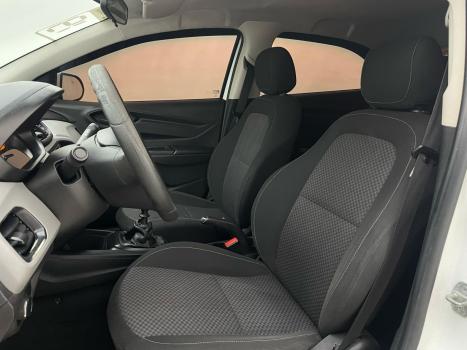 CHEVROLET Onix Hatch 1.0 4P FLEX JOY, Foto 8