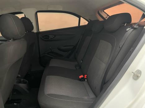 CHEVROLET Onix Hatch 1.0 4P FLEX JOY, Foto 9