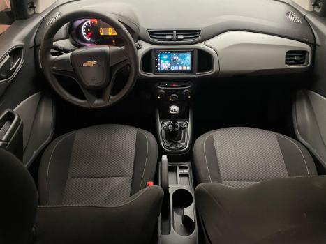 CHEVROLET Onix Hatch 1.0 4P FLEX JOY, Foto 10