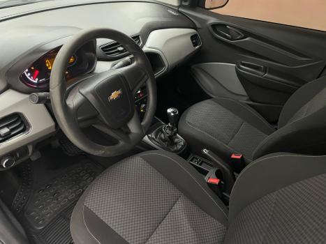 CHEVROLET Onix Hatch 1.0 4P FLEX JOY, Foto 11