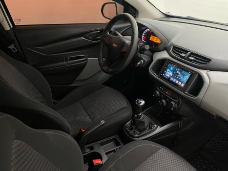 CHEVROLET Onix Hatch 1.0 4P FLEX JOY, Foto 12