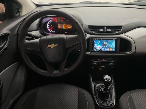CHEVROLET Onix Hatch 1.0 4P FLEX JOY, Foto 13