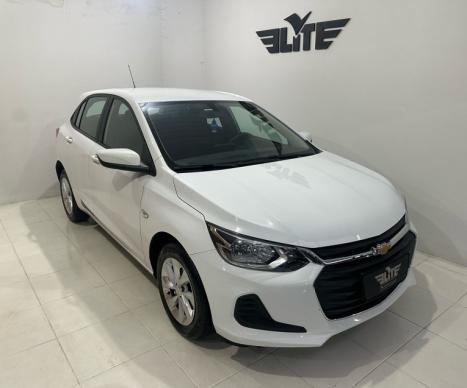 CHEVROLET Onix Hatch 1.0 4P FLEX LT, Foto 11