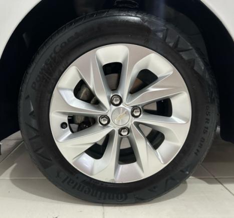 CHEVROLET Onix Hatch 1.0 4P FLEX LT, Foto 12