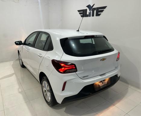 CHEVROLET Onix Hatch 1.0 4P FLEX LT, Foto 13