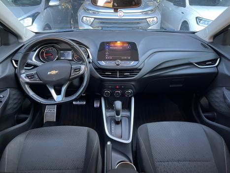 CHEVROLET Onix Hatch 1.0 4P FLEX LTZ TURBO AUTOMTICO, Foto 2