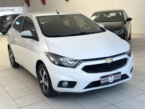 CHEVROLET Onix Hatch 1.4 4P FLEX LTZ, Foto 2