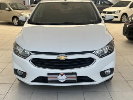 CHEVROLET Onix Hatch 1.4 4P FLEX LTZ, Foto 3