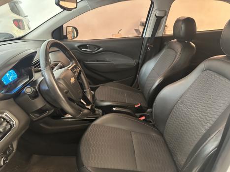 CHEVROLET Onix Hatch 1.4 4P FLEX LTZ, Foto 7
