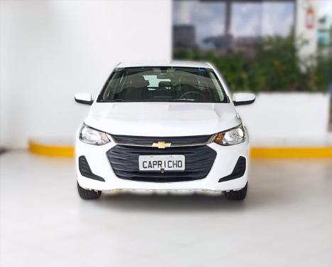 CHEVROLET Onix Hatch 1.0 4P FLEX LT, Foto 1