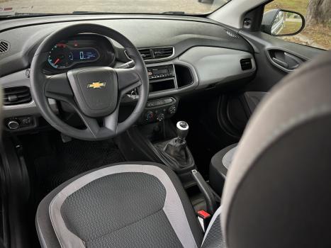 CHEVROLET Onix Hatch 1.0 4P FLEX LS, Foto 2