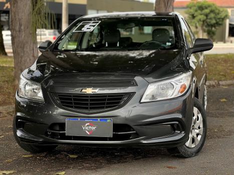 CHEVROLET Onix Hatch 1.0 4P FLEX LS, Foto 5
