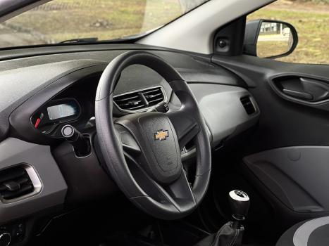 CHEVROLET Onix Hatch 1.0 4P FLEX LS, Foto 6